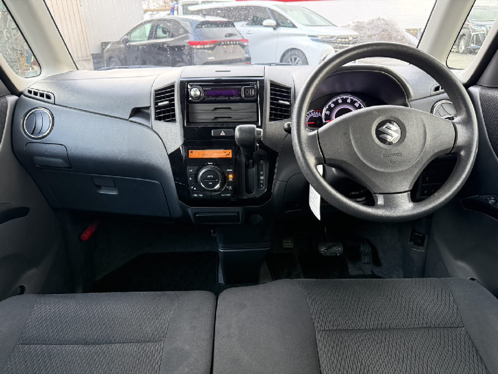 スズキ パレット XS