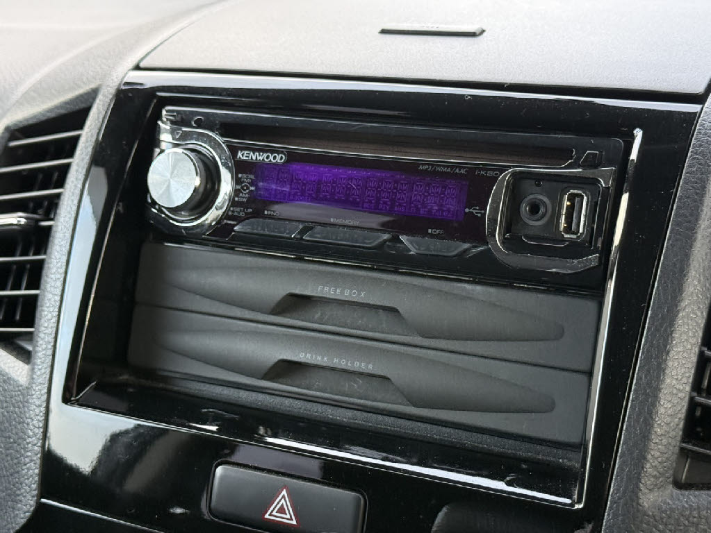 スズキ パレット XS