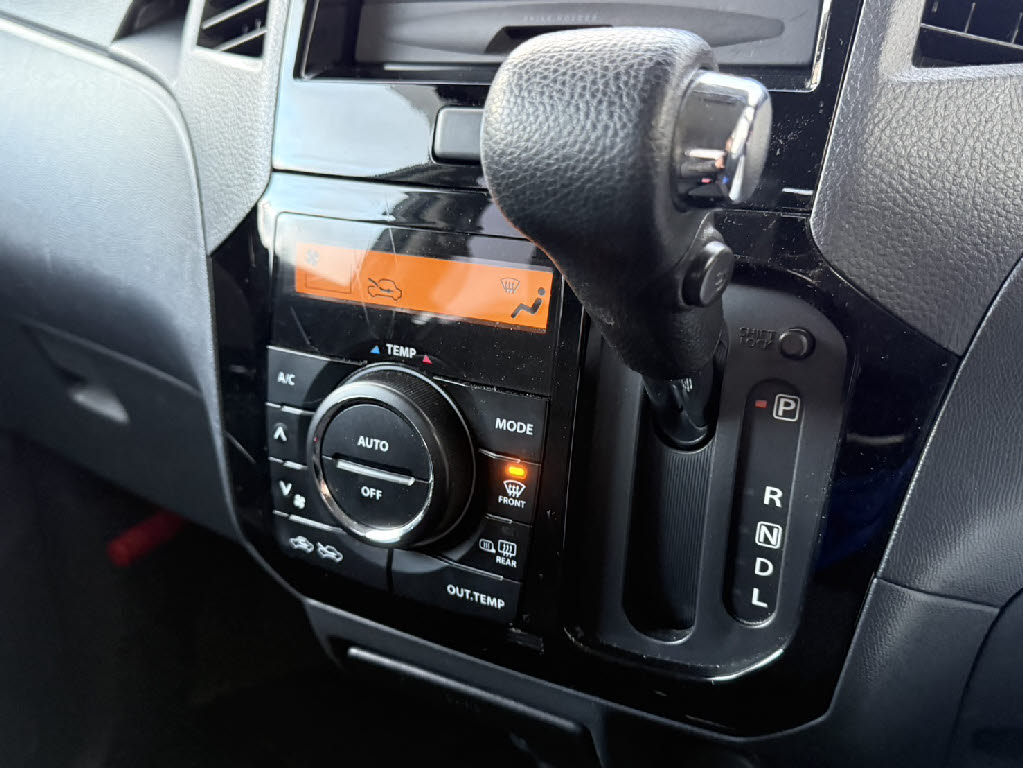 スズキ パレット XS