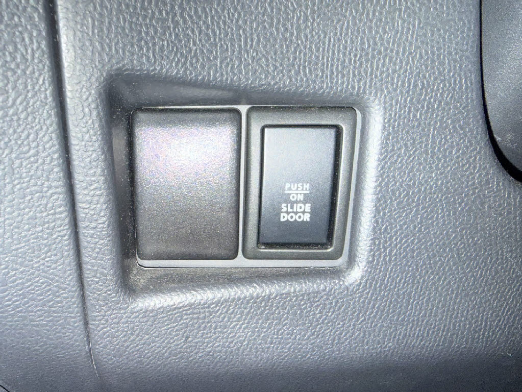 スズキ パレット XS