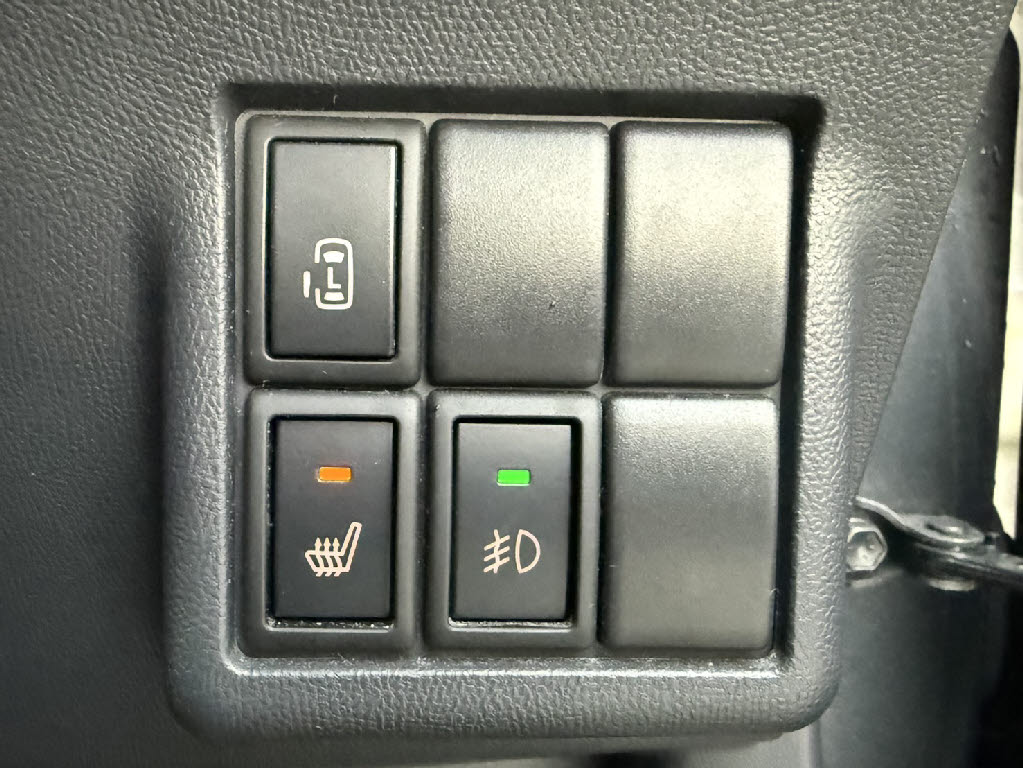 スズキ パレット XS