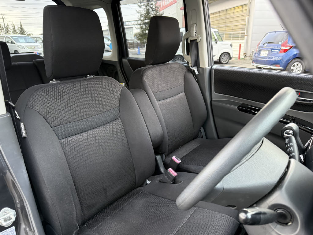 スズキ パレット XS