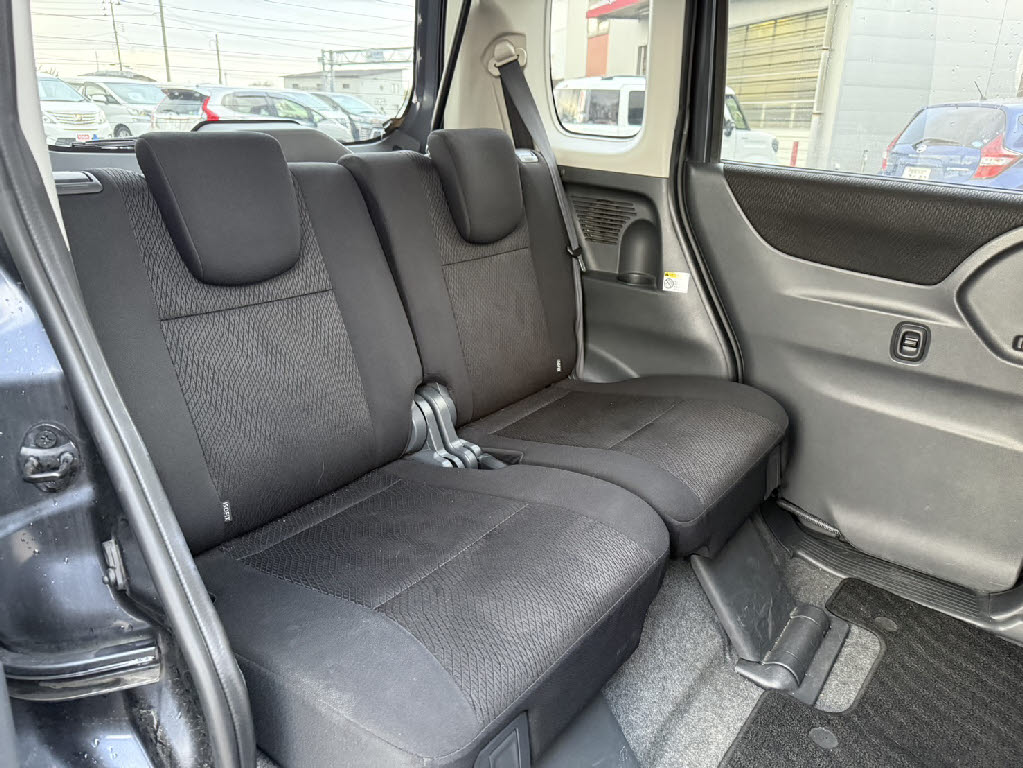 スズキ パレット XS