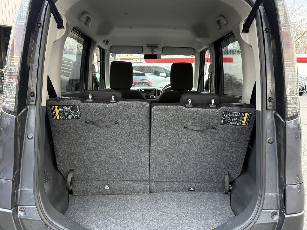 スズキ パレット XS