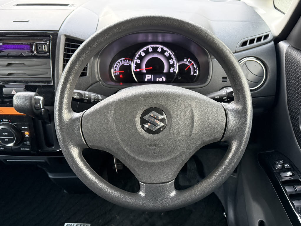 スズキ パレット XS