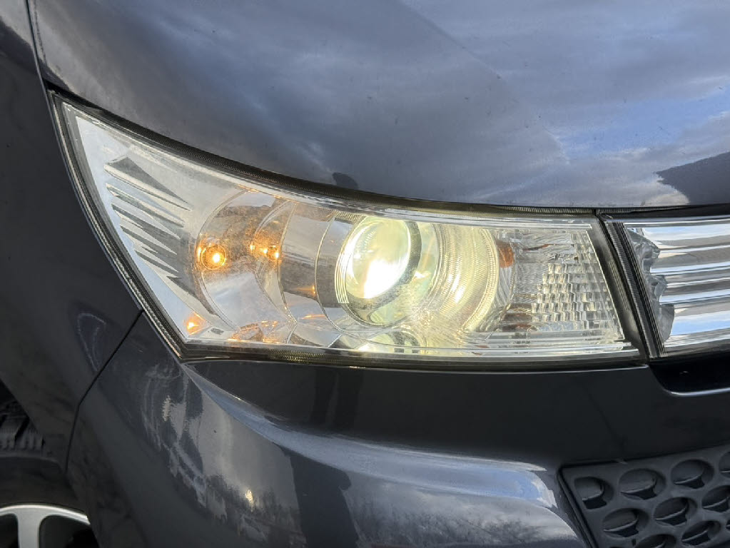 スズキ パレット XS