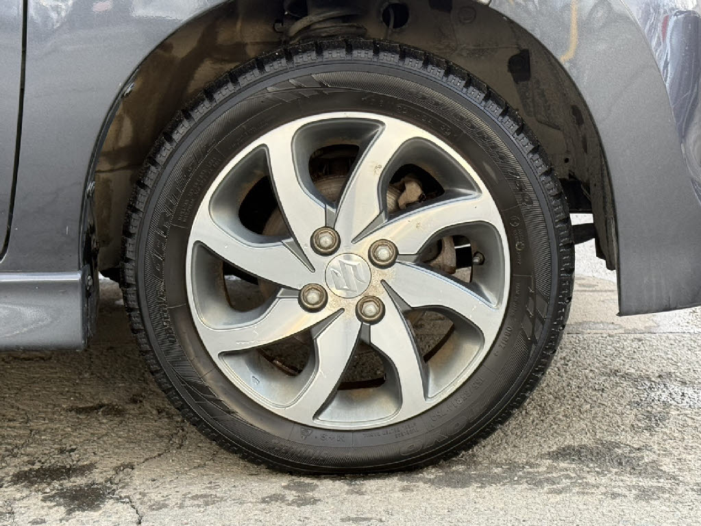 スズキ パレット XS