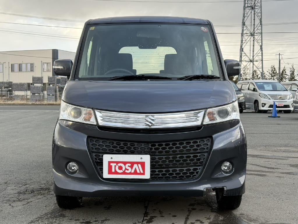 スズキ パレット XS