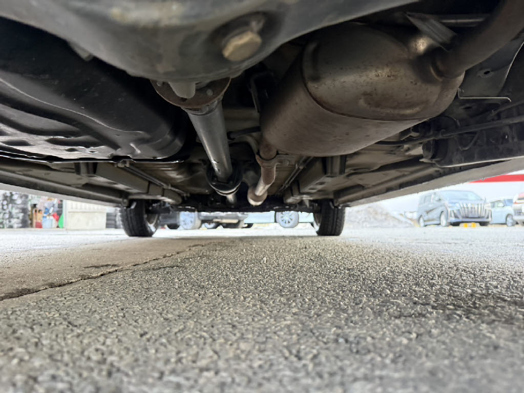 スズキ パレット XS