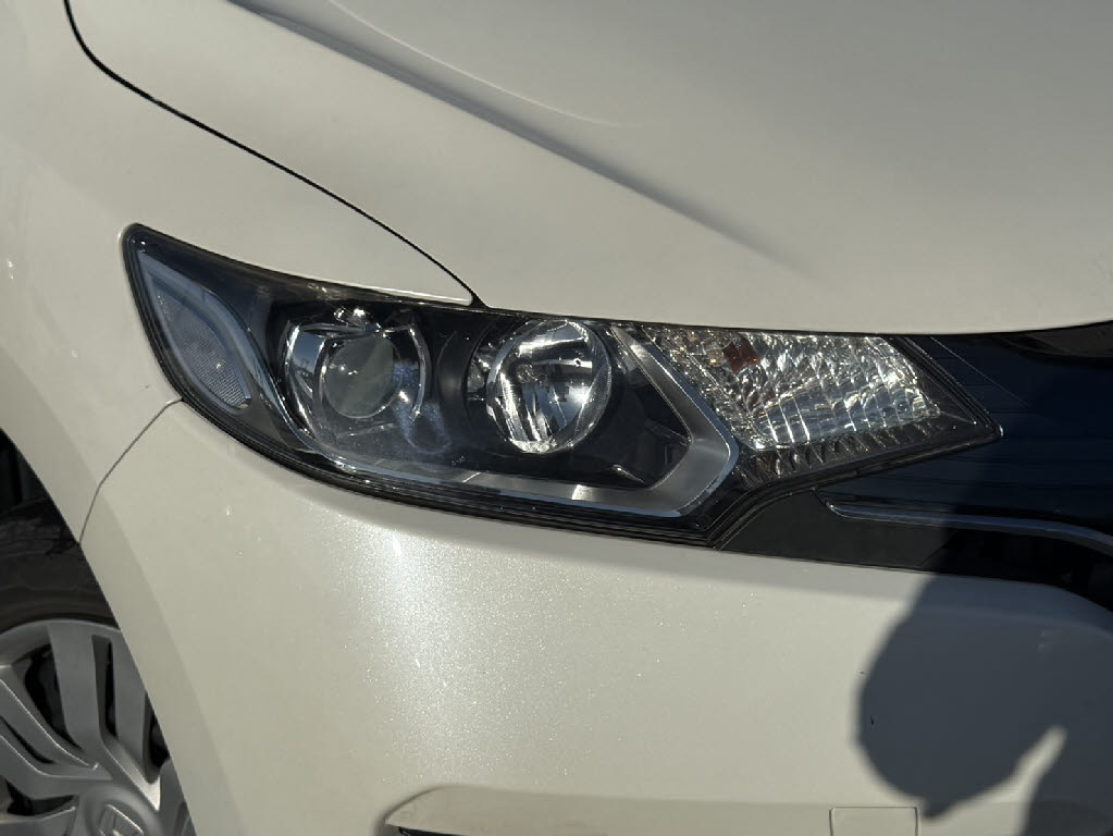 ホンダ フィット 13G・Lﾊﾟｯｹｰｼﾞ 4WD