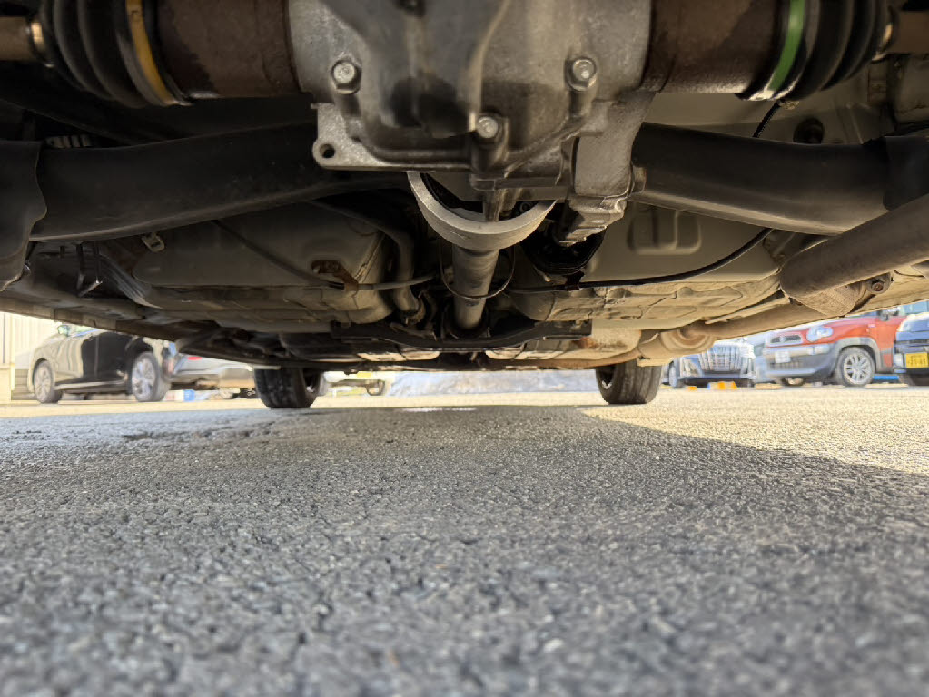 ホンダ フィット 13G・Lﾊﾟｯｹｰｼﾞ 4WD