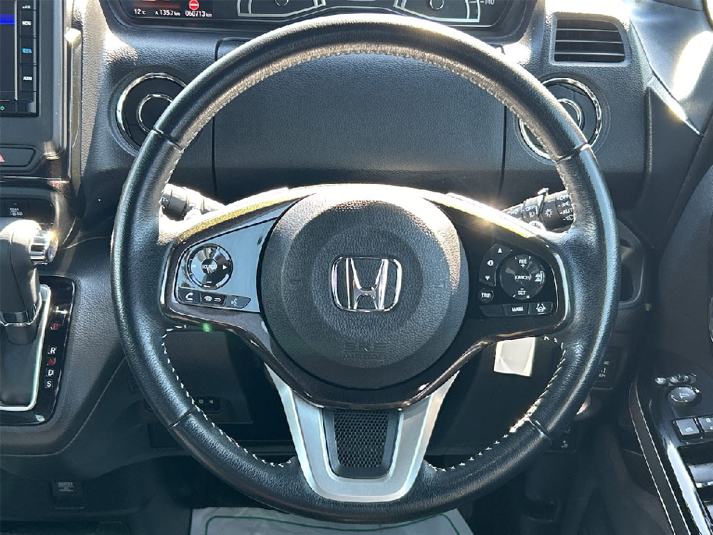 ホンダ Ｎ　ＢＯＸカスタム G･Lﾀｰﾎﾞｾﾝｼﾝｸﾞ 4WD