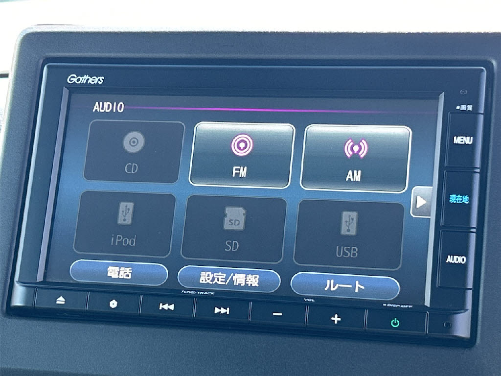 ホンダ Ｎ　ＢＯＸカスタム G･Lﾀｰﾎﾞｾﾝｼﾝｸﾞ 4WD