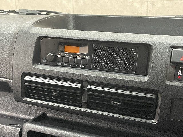 ダイハツ ハイゼットカーゴＶ デラックス