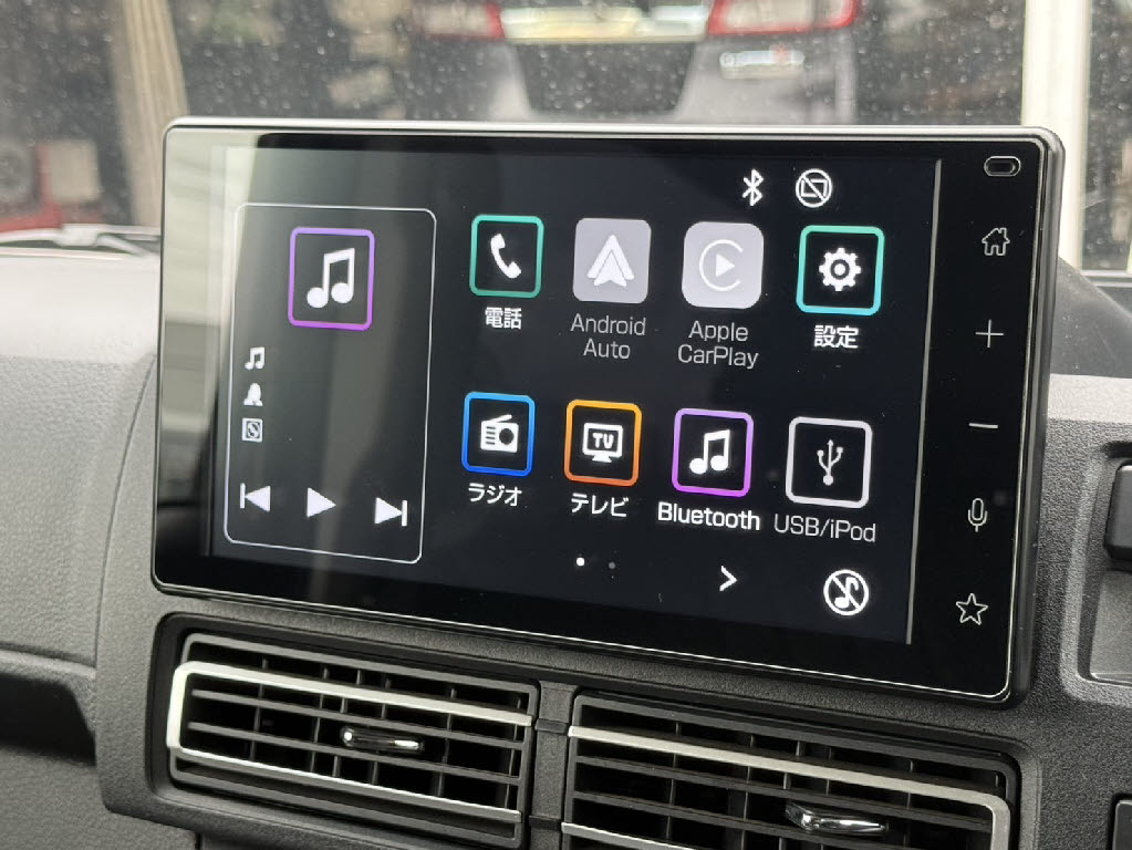 ダイハツ アトレーＶ RS 4WD