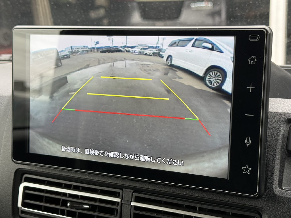 ダイハツ アトレーＶ RS 4WD