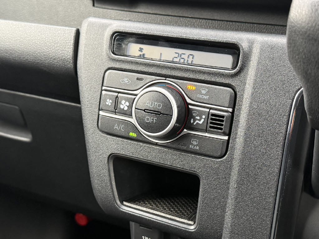 ダイハツ アトレーＶ RS 4WD