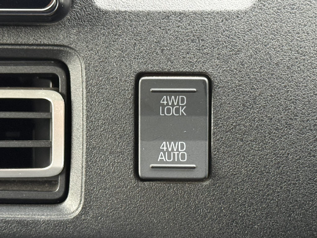 ダイハツ アトレーＶ RS 4WD