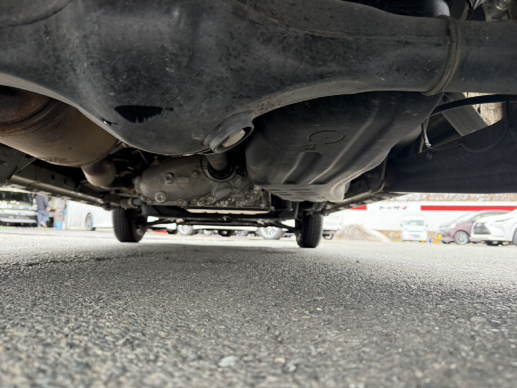 ダイハツ アトレーＶ RS 4WD