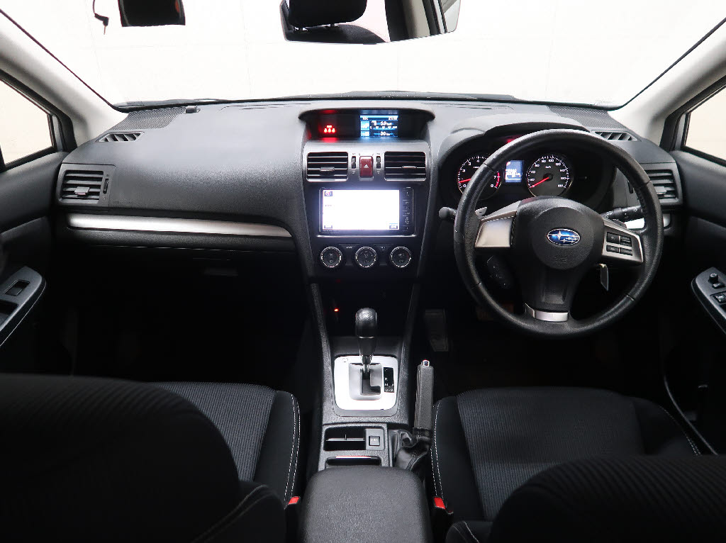 スバル インプレッサ 2.0I ｱｲｻｲﾄ　4WD