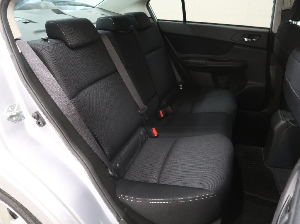 スバル インプレッサ 2.0I ｱｲｻｲﾄ　4WD