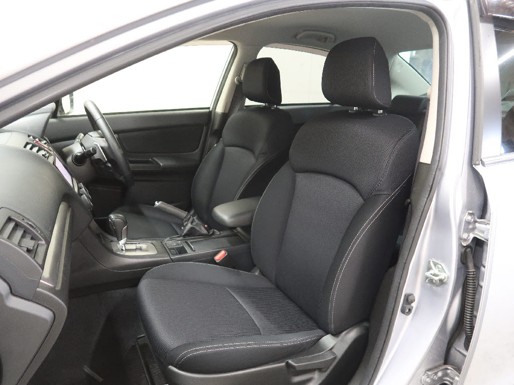 スバル インプレッサ 2.0I ｱｲｻｲﾄ　4WD