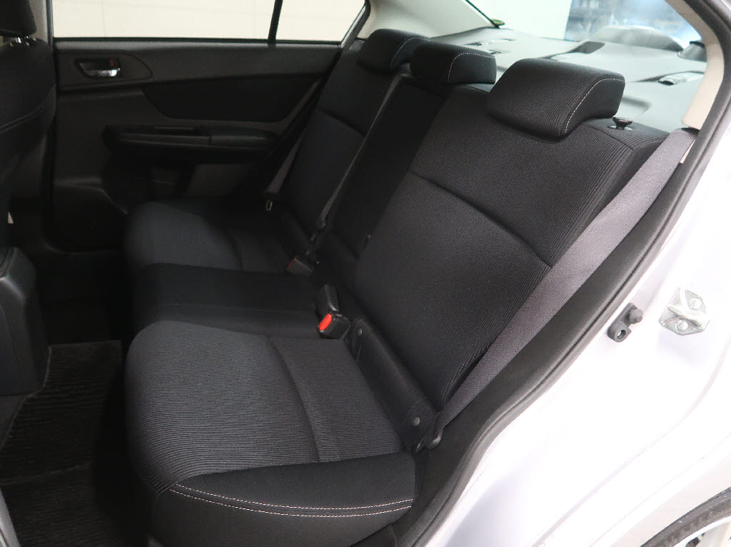 スバル インプレッサ 2.0I ｱｲｻｲﾄ　4WD