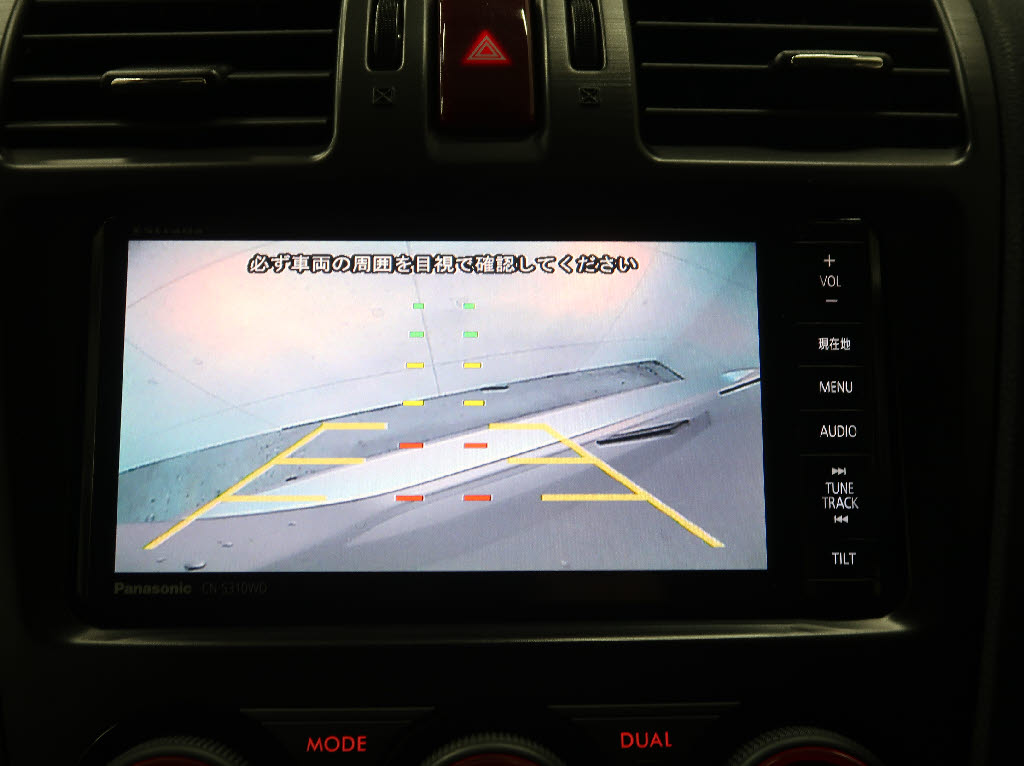 スバル インプレッサ 2.0I ｱｲｻｲﾄ　4WD