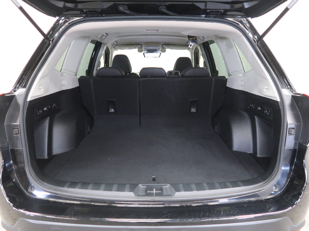 スバル フォレスター スポーツ 4WD