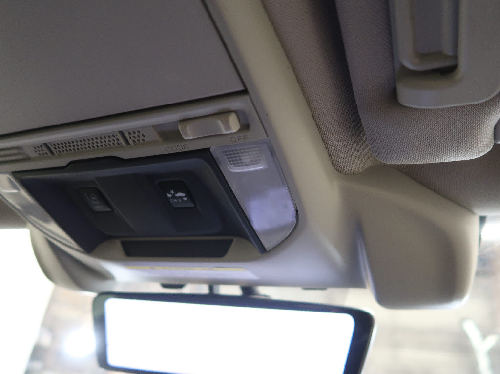 スバル フォレスター スポーツ 4WD