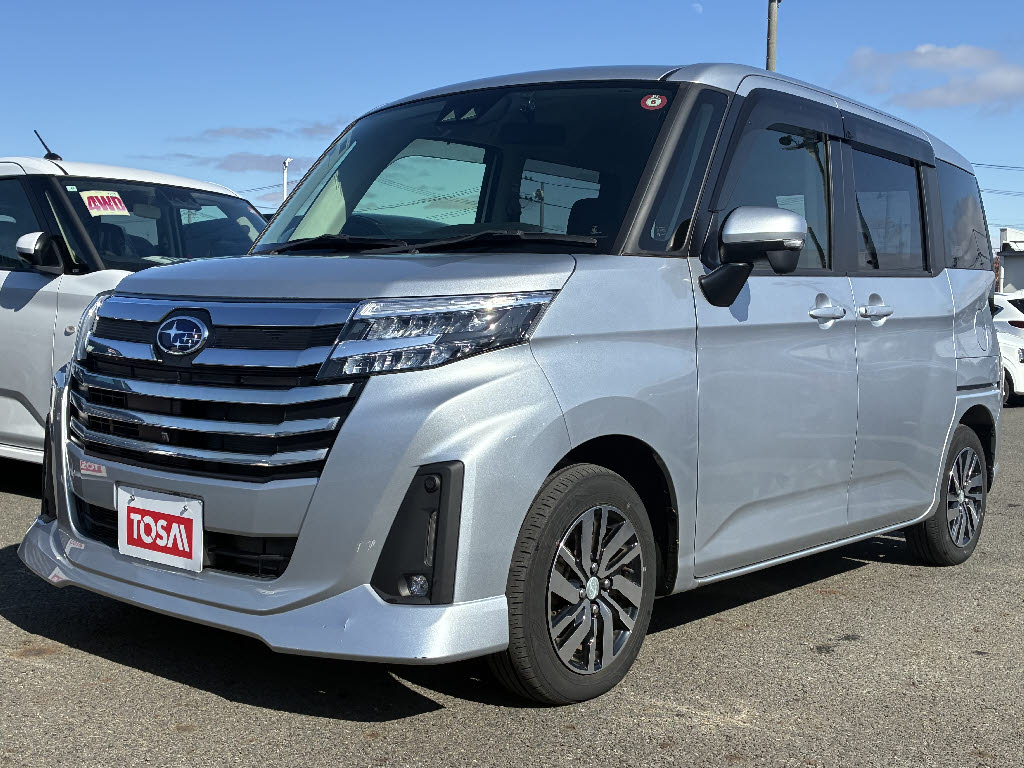 スバル ジャスティ ﾍﾞｰｽｸﾞﾚｰﾄﾞ