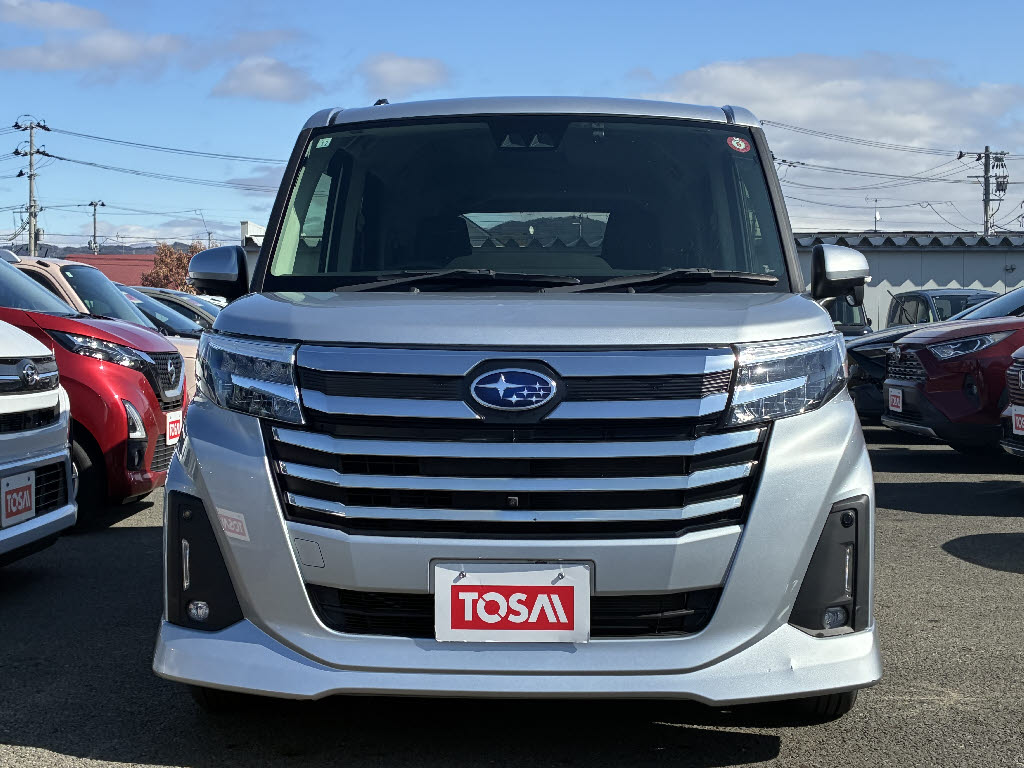 スバル ジャスティ ﾍﾞｰｽｸﾞﾚｰﾄﾞ