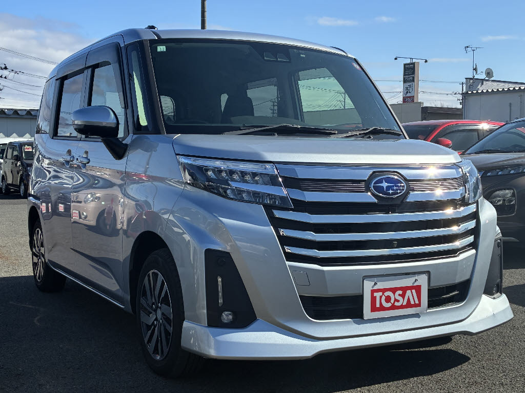 スバル ジャスティ ﾍﾞｰｽｸﾞﾚｰﾄﾞ