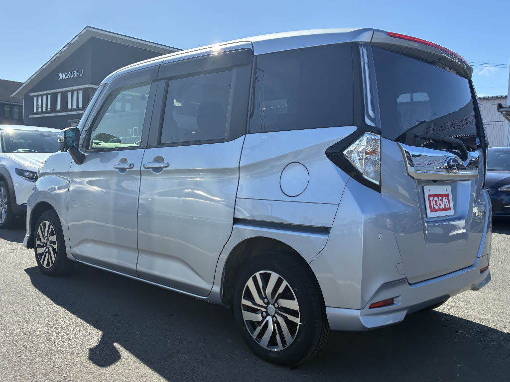 スバル ジャスティ ﾍﾞｰｽｸﾞﾚｰﾄﾞ