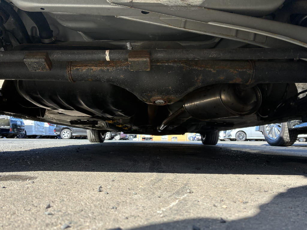 スバル ジャスティ ﾍﾞｰｽｸﾞﾚｰﾄﾞ