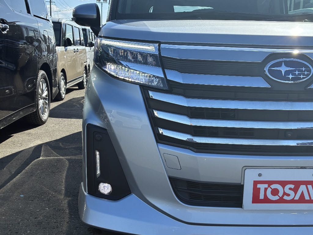 スバル ジャスティ ﾍﾞｰｽｸﾞﾚｰﾄﾞ