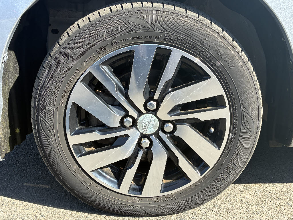 スバル ジャスティ ﾍﾞｰｽｸﾞﾚｰﾄﾞ