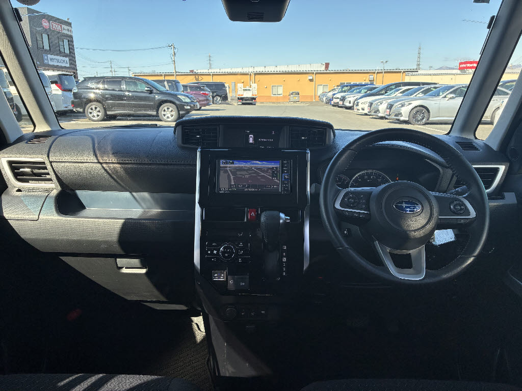 スバル ジャスティ ﾍﾞｰｽｸﾞﾚｰﾄﾞ