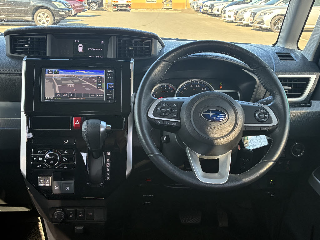 スバル ジャスティ ﾍﾞｰｽｸﾞﾚｰﾄﾞ