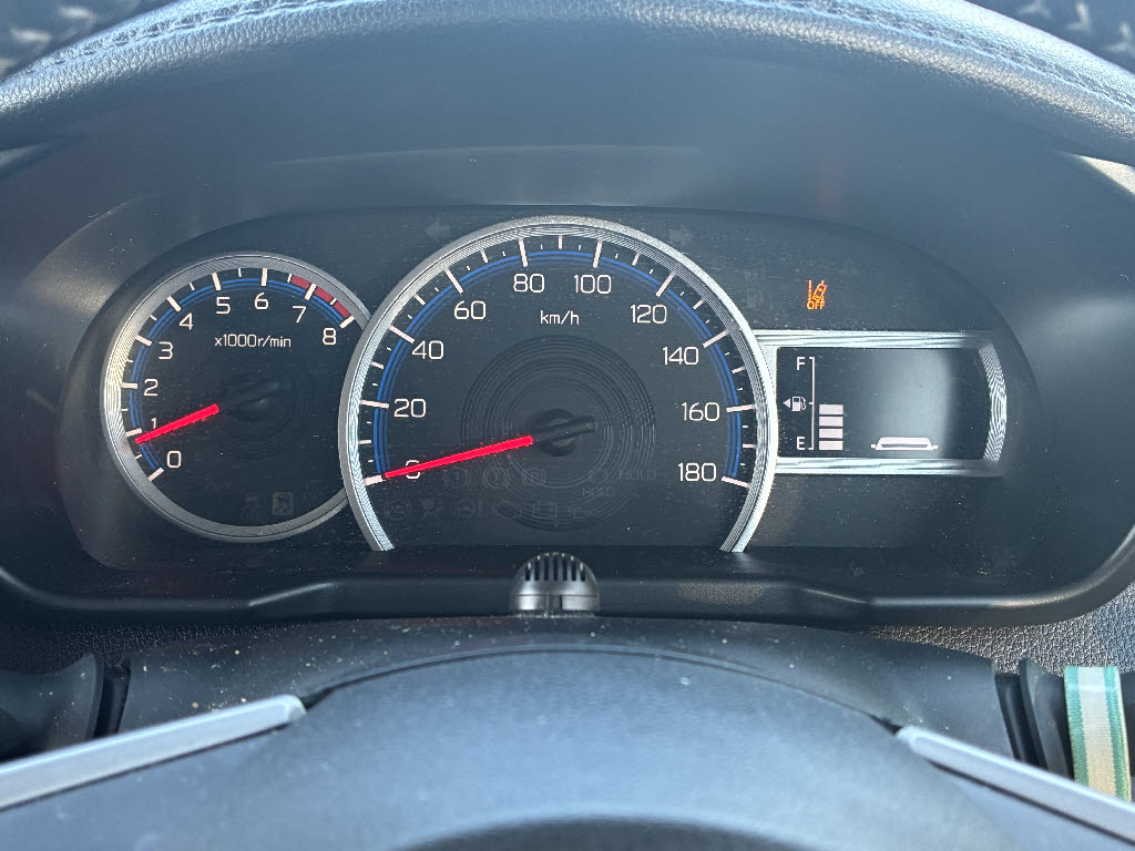 スバル ジャスティ ﾍﾞｰｽｸﾞﾚｰﾄﾞ