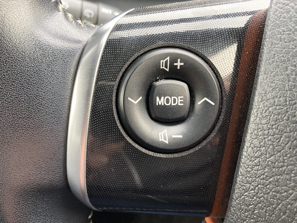 トヨタ シエンタ G 4WD