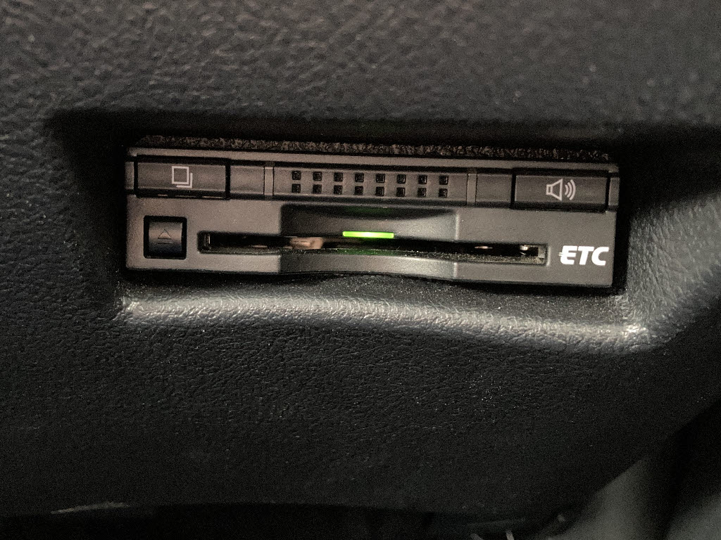 トヨタ シエンタ G 4WD