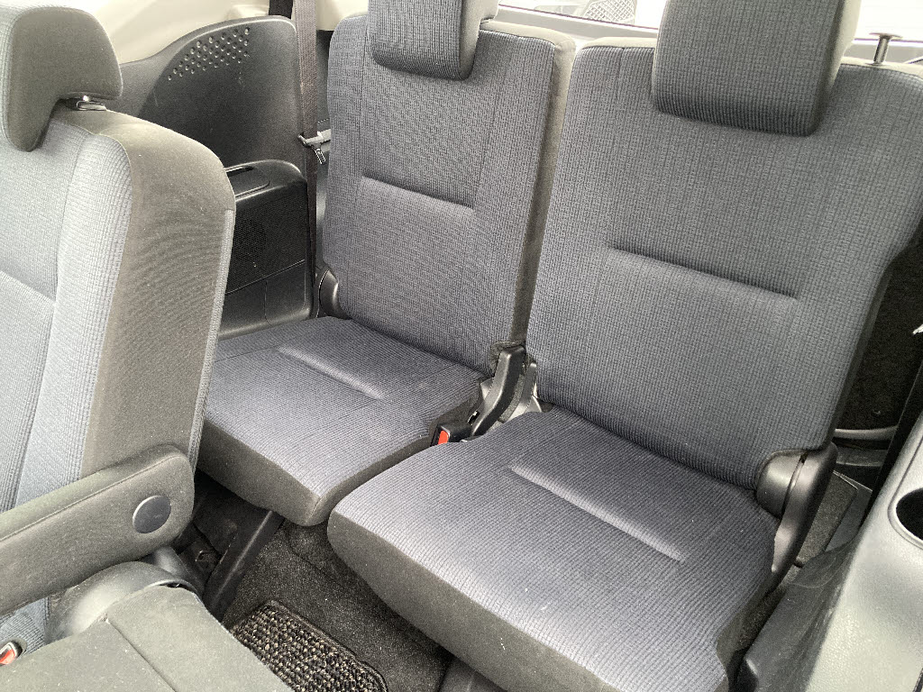 トヨタ シエンタ G 4WD