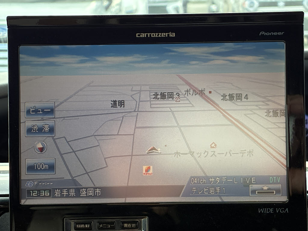 トヨタ エスティマ ｱｴﾗｽ