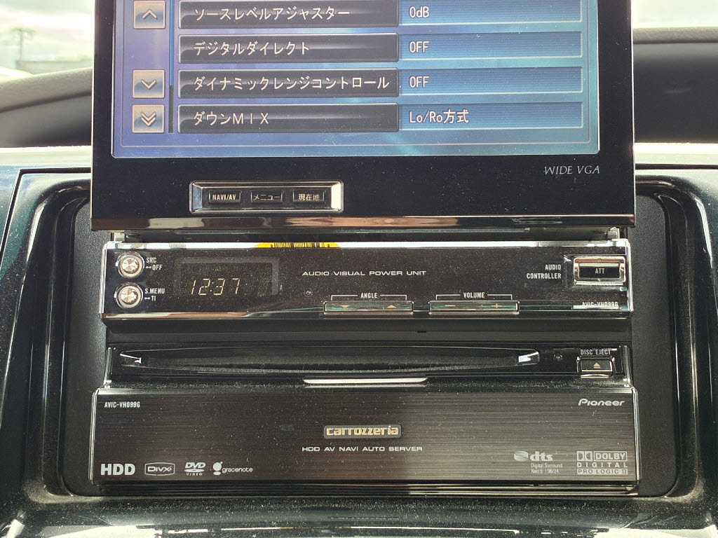 トヨタ エスティマ ｱｴﾗｽ