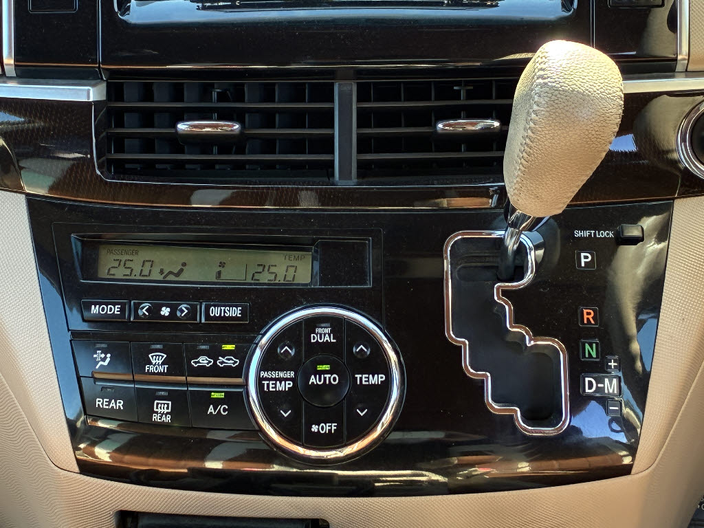 トヨタ エスティマ ｱｴﾗｽ