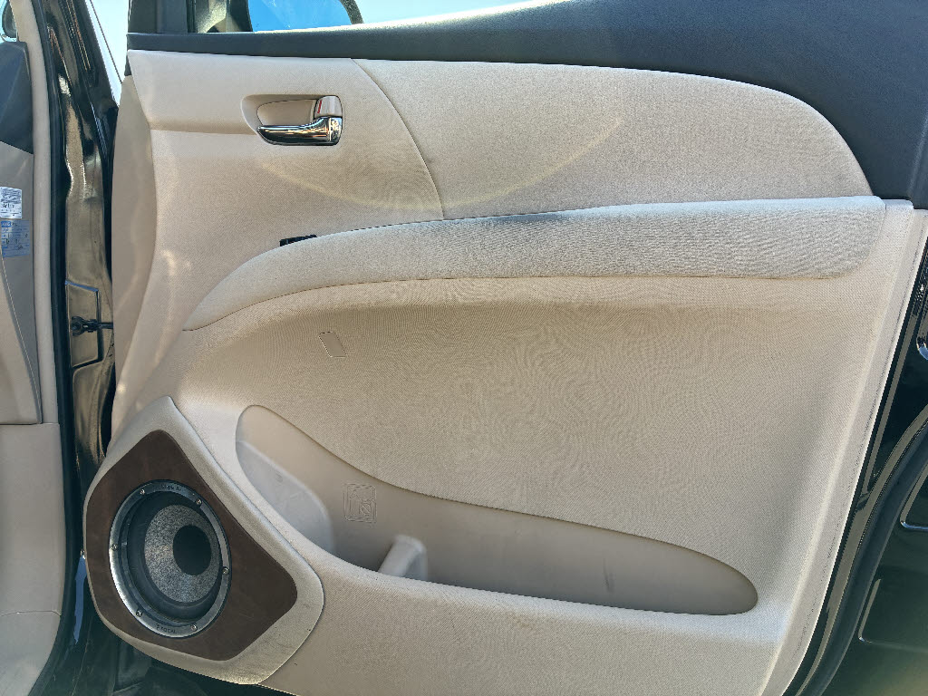 トヨタ エスティマ ｱｴﾗｽ