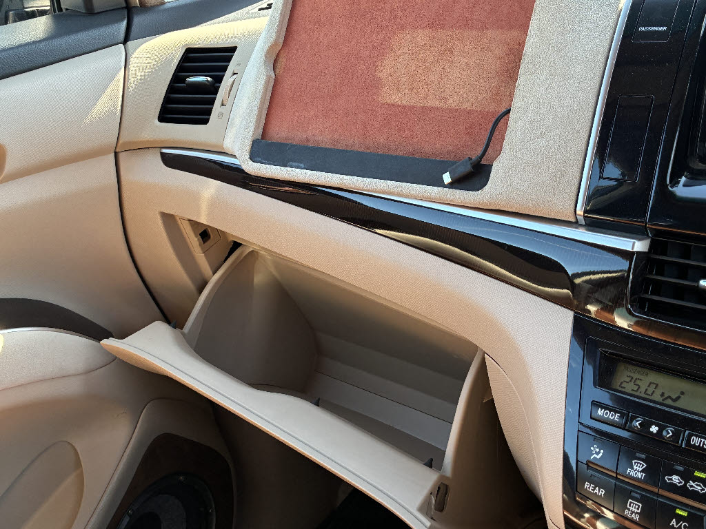 トヨタ エスティマ ｱｴﾗｽ