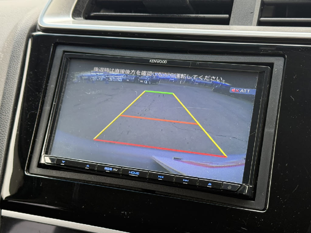 ホンダ フィット 13G・Fﾊﾟｯｹｰｼﾞ 4WD