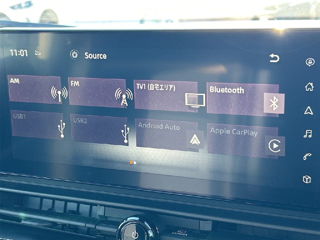 ニッサン セレナＨＶ E-40RCE ﾊｲｳｪｲV 4WD